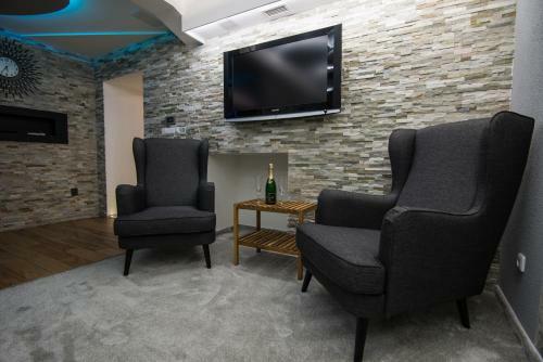 Wellness Apartm�n Relax