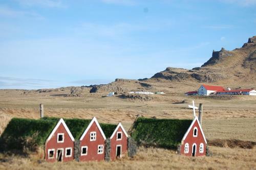 Hostal M�ar Guesthouse