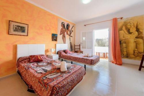 Villa Africa