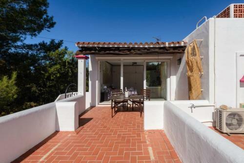 Villa Africa