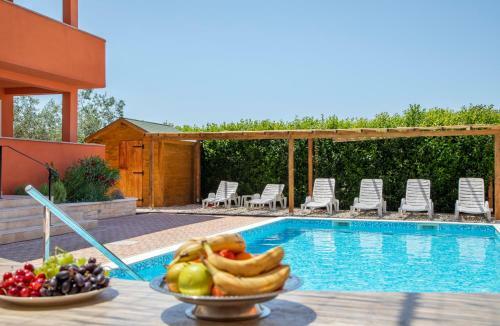 Bed & Breakfast Rooms Natura