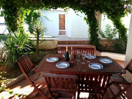 Villa Sera De Vall