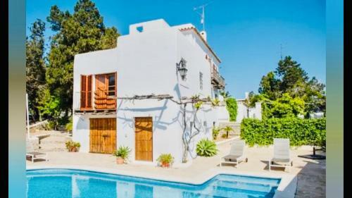 Villa Sera De Vall