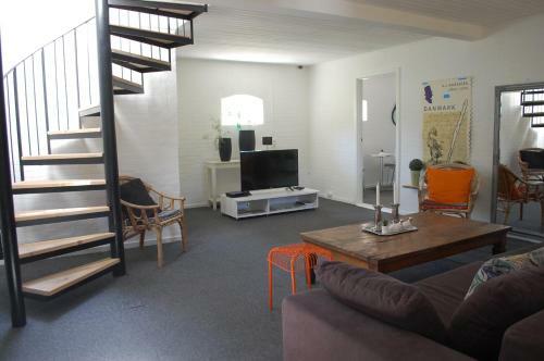 Bed & Breakfast Fredensborg Guest House