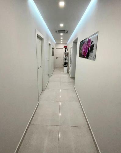 Black Diamond Apartment