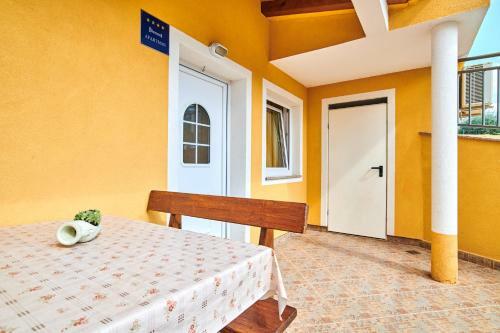Apartamentos App ?verko
