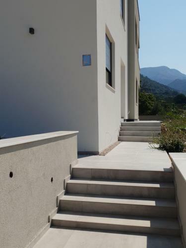 Apartamento Villa Paula