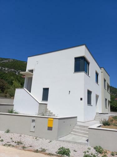 Apartamento Villa Paula