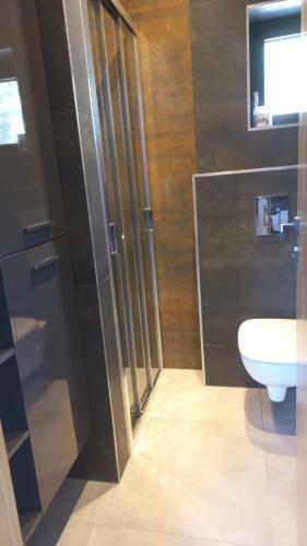 Apartamento Villa Paula