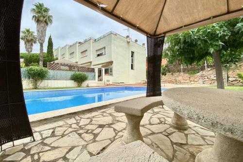 Pineda House Park, Platja D�aro