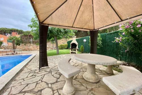 Pineda House Park, Platja D�aro