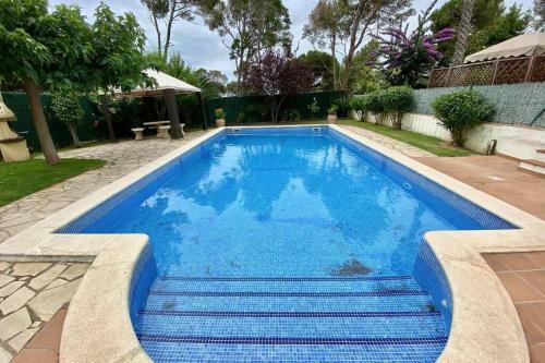Pineda House Park, Platja D�aro