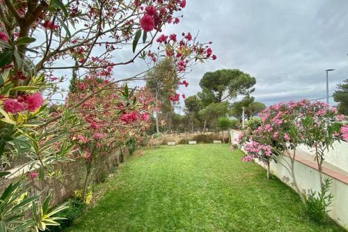 Pineda House Park, Platja D�aro