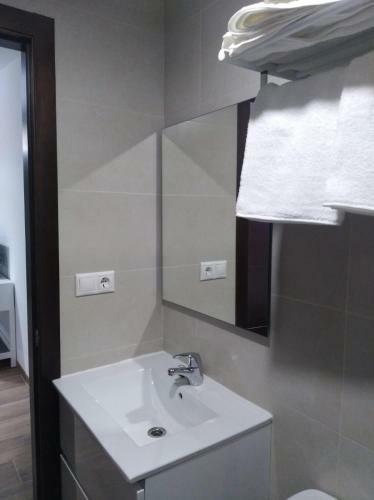 Apartamentos Buena Vista 1