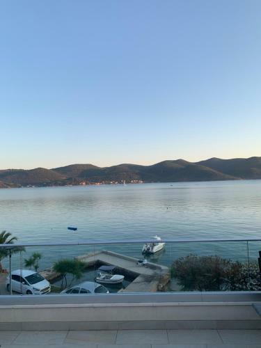 Apartamentos The View