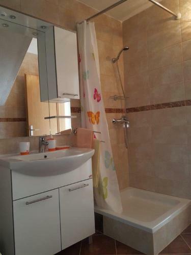 Apartmani Bo?ana Viganj