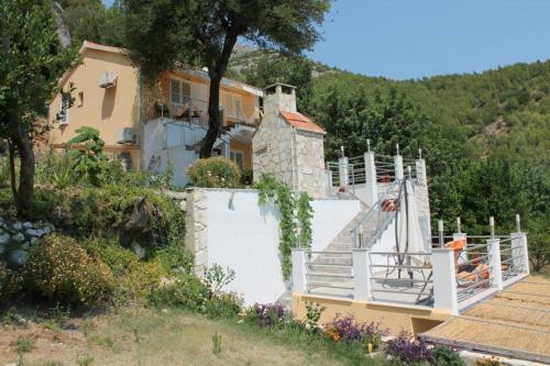 Apartmani Bo?ana Viganj