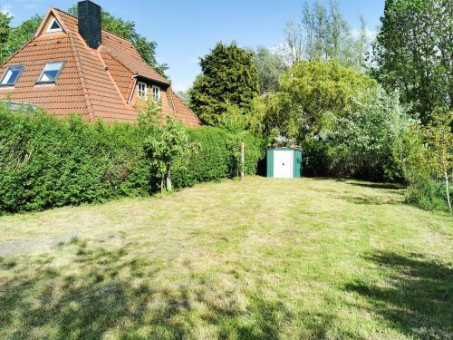 Apartamento Smittsh�rn 3 - Unterdeck