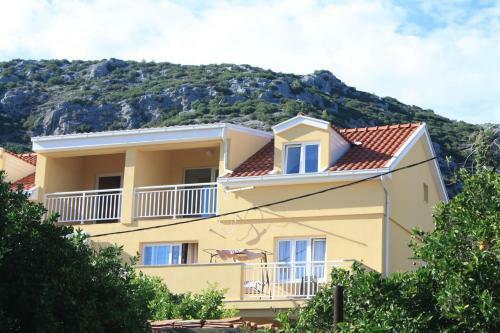 Apartman Luka
