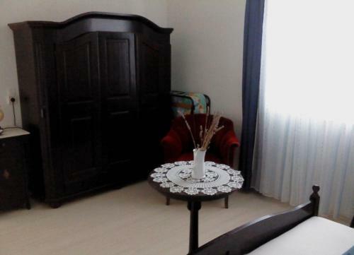 Grego Apartments