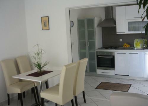 Grego Apartments