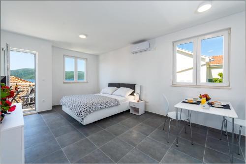 Korta Apartments