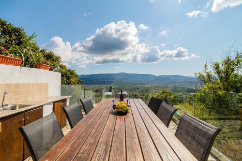 Villa Dinos