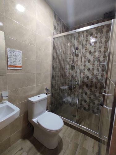 Hostal Flamingo