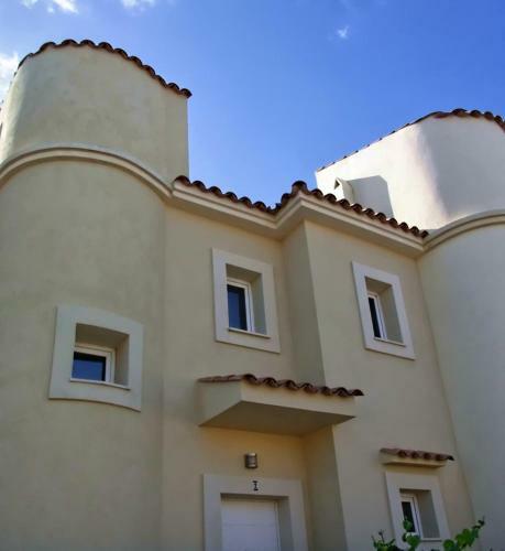 Casa Nani