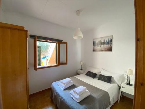Villa Sa Rapita Familiar