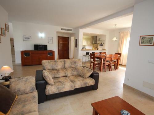 Villa Casa D�az