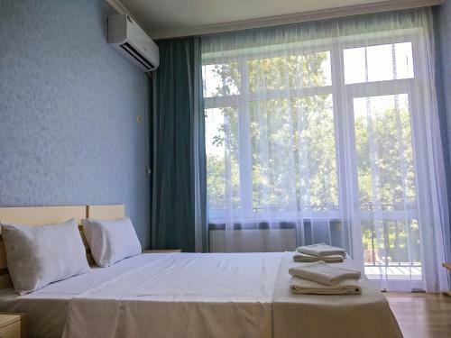 Hostal Golden House
