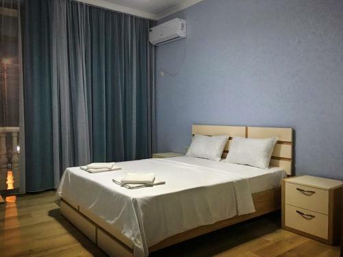 Hostal Golden House