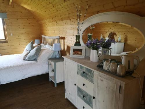 Celaeron Glamping
