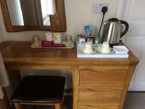 Bed & Breakfast Gwennaul B & B