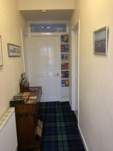 Bed & Breakfast Gwennaul B & B