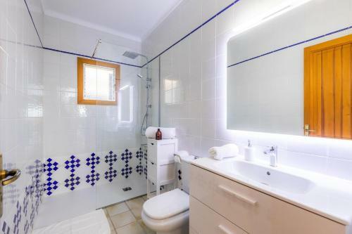 Casa Vacacional Es Vell Mar�