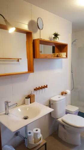 Apartamento Sagarmaneta Agroturismo