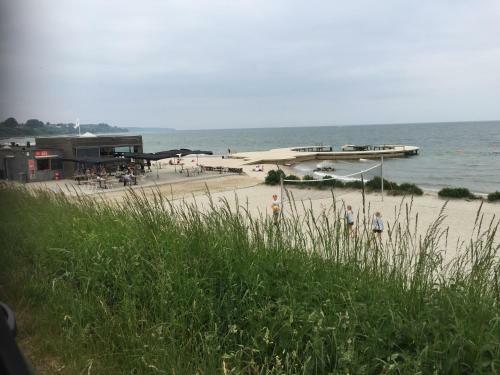 Apartamento Lejlighed I Centrum