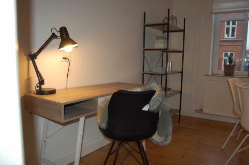 Apartamento Lejlighed I Centrum