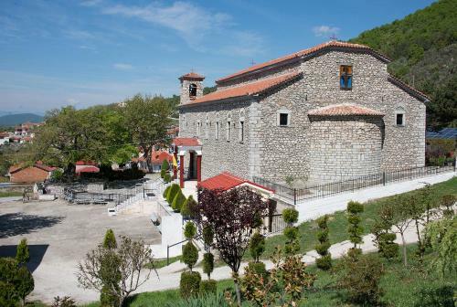 Apartamento Anamniseis