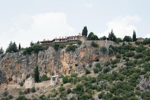 Apartamento Anamniseis