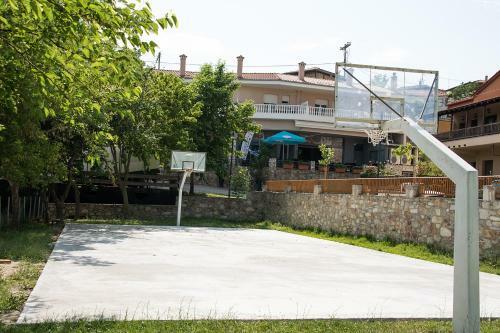 Apartamento Anamniseis