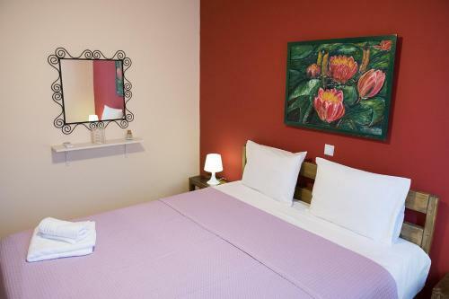 Apartamento Anamniseis