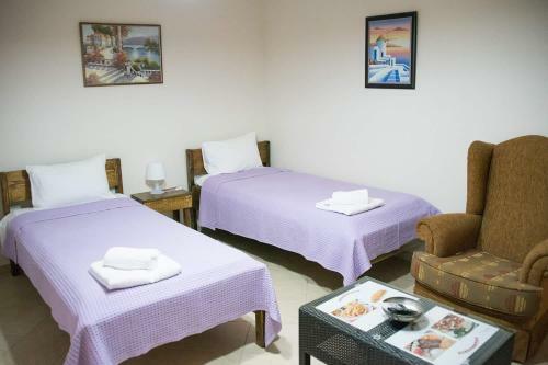 Apartamento Anamniseis