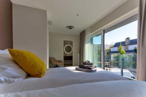 Bed & Breakfast Beukenhouse