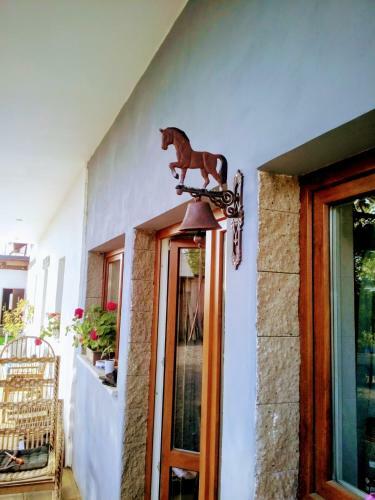 Hostal ?enovick� Dv?r
