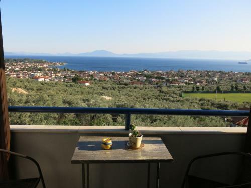 Apartamento House With Dreamy View Volos Agria