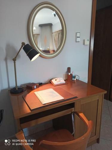 Apartamento Athena's Luxury Place