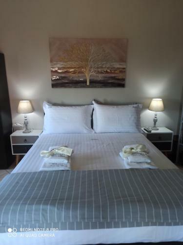 Apartamento Athena's Luxury Place